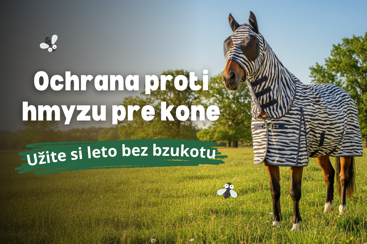 Ochrana proti hmyzu