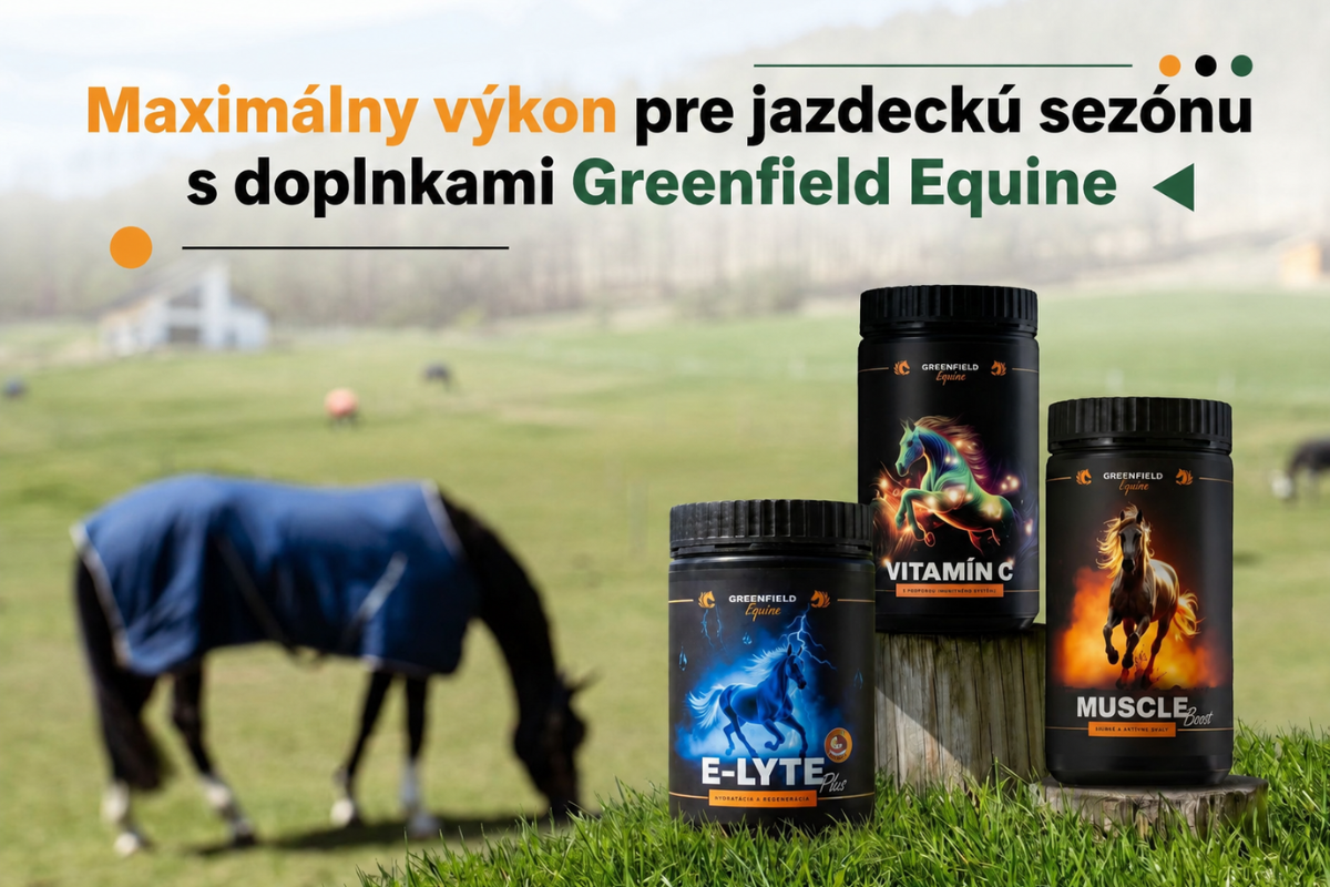 Greenfield Equine